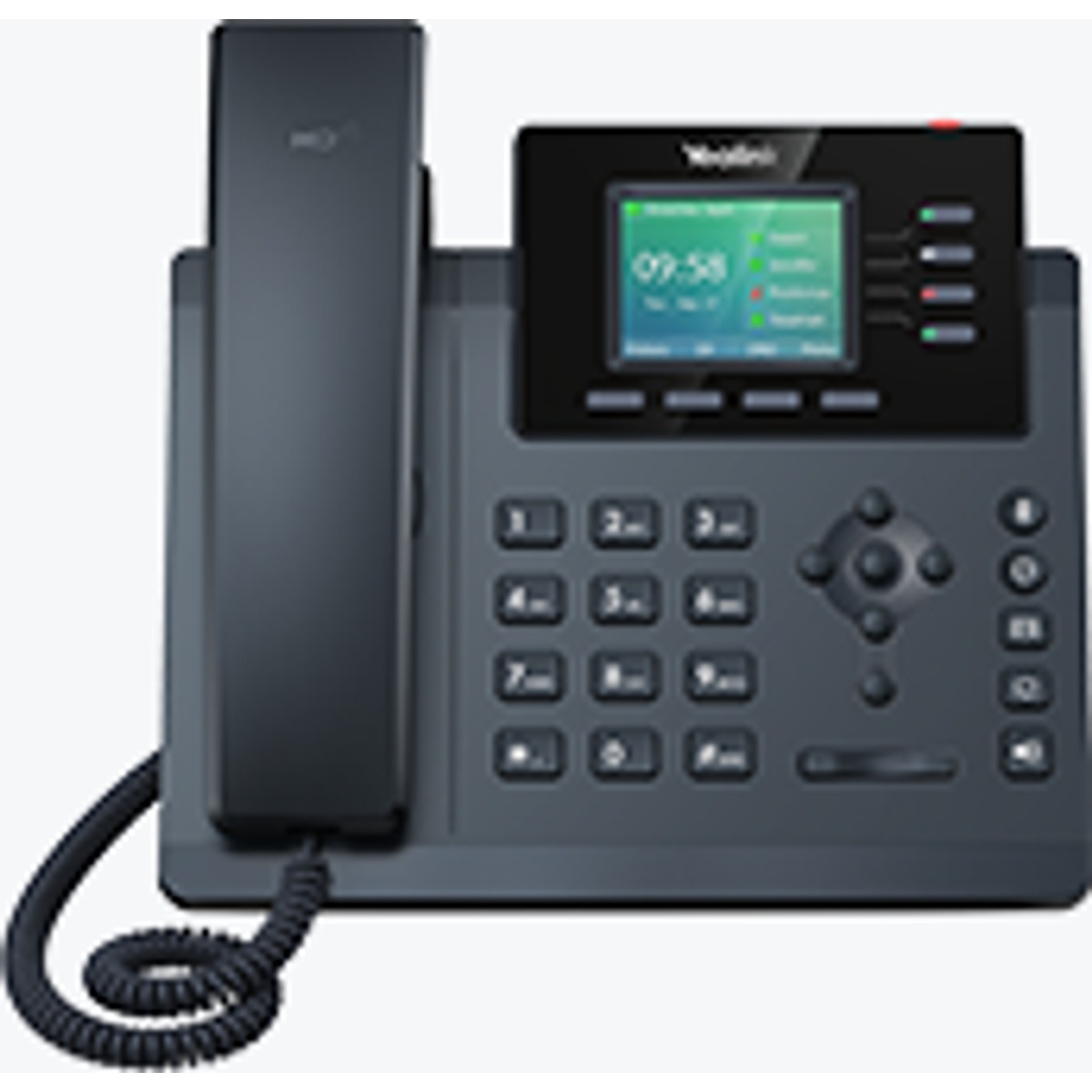 Yealink t34w