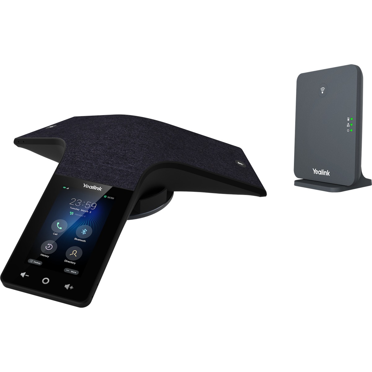 Yealink CP935W phone