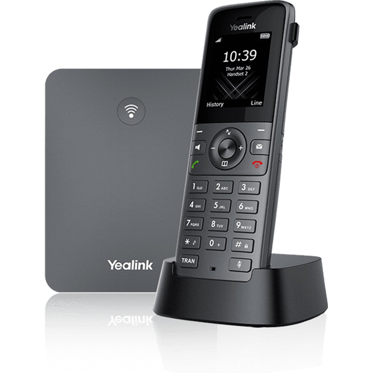 Yealink w73p