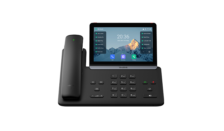 Yealink t88w-pro