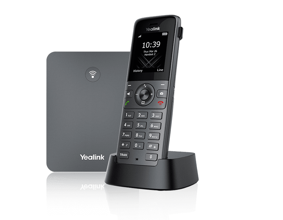 Yealink w73p